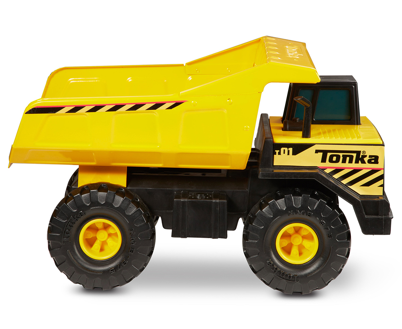 Tonka Classics Steel Mighty Dump Truck | M.catch.com.au