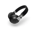 Jabra Move Style Edition (Titanium Black) Headphones Engineered for music on the move. Unrivaled Wireless Sound