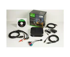 Hauppauge HD PVR 2 Gaming Edition record and stream your game play on your PC