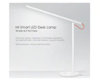 Xiaomi LED Desk Lamp Mi Home Smart Lighting maximum luminous flux of 3300lm. Flicker-free, Intuitive brightness & color temperature adjustment, 4 dif