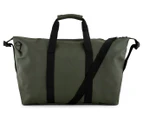 RAINS Weekend Duffle Bag - Green