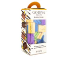 Godiva Tower Napolitains Chocolate Box 225g