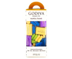 Godiva Tower Napolitains Chocolate Box 225g