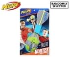 NERF Sports Vortex Aero Howler - Blue/Multi 1