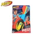 NERF Sports Vortex Aero Howler - Black/Multi 1