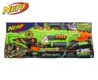 NERF Zombie Strike Revoltinator Blaster 1