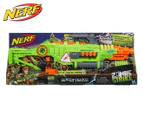 NERF Zombie Strike Revoltinator Blaster