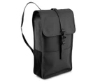 RAINS Mini Backpack - Metallic Charcoal