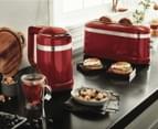 KitchenAid Design 2-Slot Toaster - Empire Red 5KMT5115AER 3