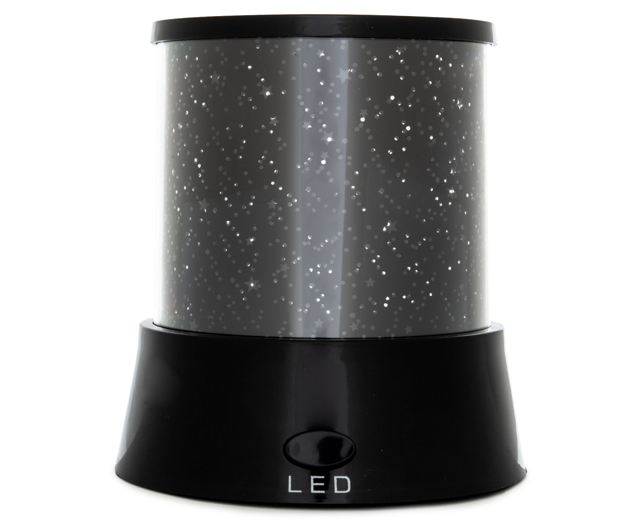 Galaxy Projector Lamp | Catch.com.au