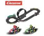 Carrera Go!!! Nintendo Mario Kart 8 Slot Car Playset