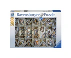 Ravensburger 17429-4 Sistine Chapel Puzzle 5000pc*