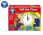 Tell The Time Lotto Board Game 1