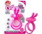 Ohare XL (Pink) Adult Sex Toy Pleasure Orgasm 1