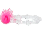 ColorPoP Quickie Screaming O (Pink) Sex Toy Adult Pleasure