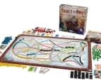 Ticket to Ride Board Game 2