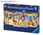 Ravensburger Disney Characters Panoramic 1000-Piece Jigsaw Puzzle