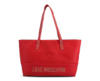 Love Moschino Original Women's Shopping Bag - 3741338337354