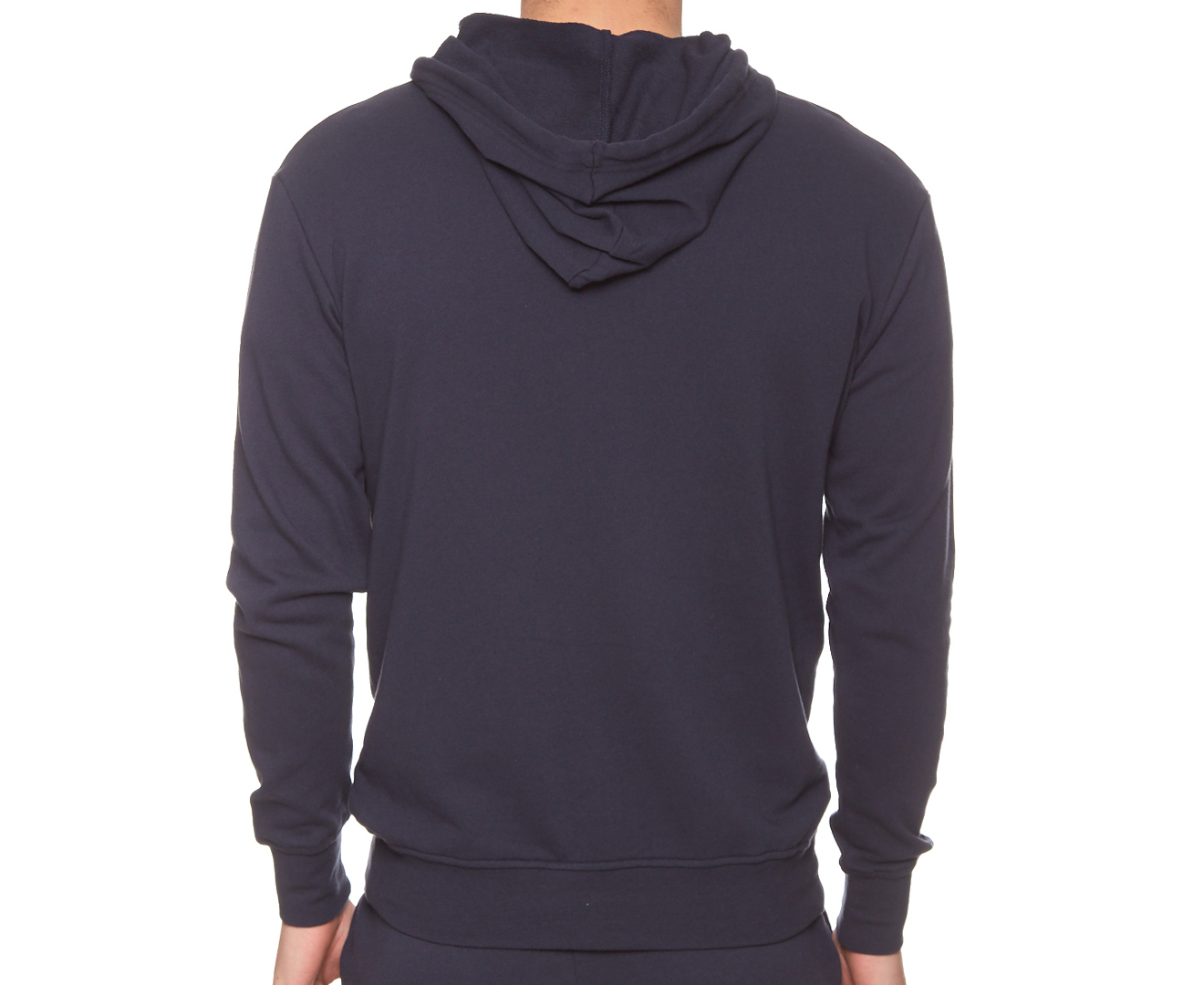 aptin zip hoody men's