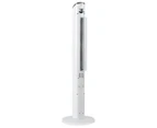 Kambrook 114cm Touch Display Tower Fan