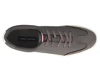 Tommy Hilfiger Men's Mazen Sneakers - Dark Grey