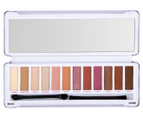 BYS Bloom Eyeshadow Palette 12g