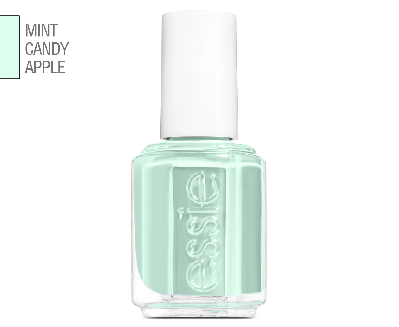 Essie Nail Polish Mint Candy Apple 99 Pale Green