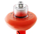 Weems & Plath SOS Distress Light with Day Signal Flag
