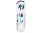 2pk Sensodyne Repair & Protect Toothbrush - Soft