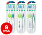 3 x 3pk Sensodyne Daily Care Toothbrush - Soft