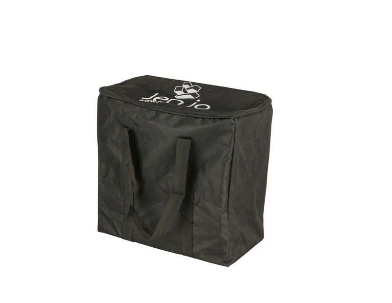 Jenjo Portable Medium Carry Bag