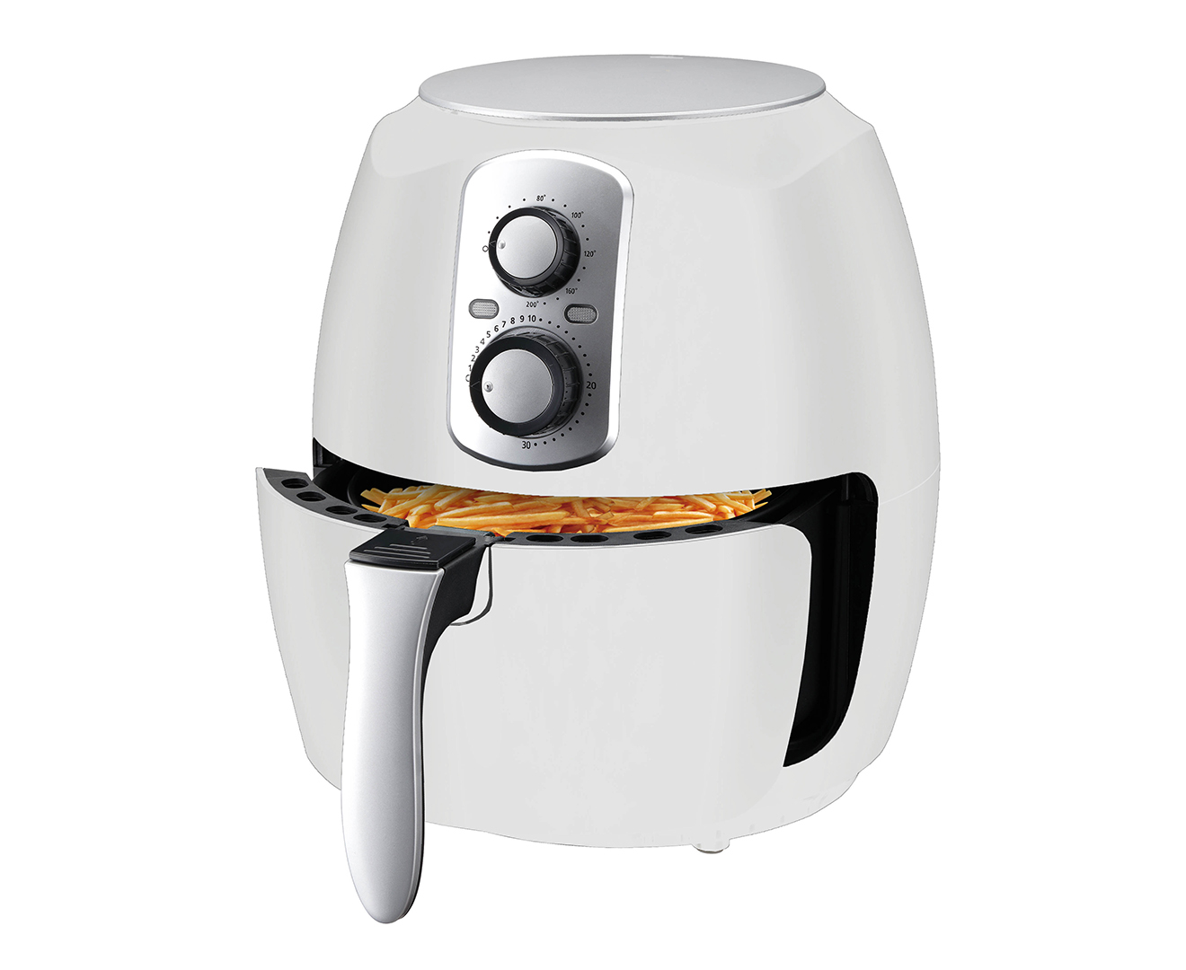 Healthy Choice Multifunction 3.5L Air Fryer White 1400W