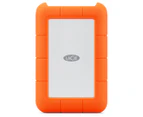 LaCie Rugged Raid Pro 2.5" 4TB USB-C Portable Drive