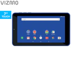 Vizmo 7-Inch Android Tablet - Blue