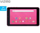 Vizmo 7-Inch Android Tablet - Pink