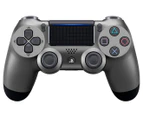 Sony PlayStation 4 Dualshock 4 Wireless Controller - Steel Black