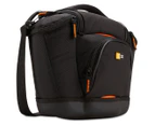 Case Logic SLR Medium Shoulder Camera Bag - Black