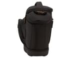 Case Logic SLR Medium Shoulder Camera Bag - Black 4