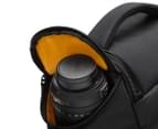 Case Logic SLR Medium Shoulder Camera Bag - Black 6