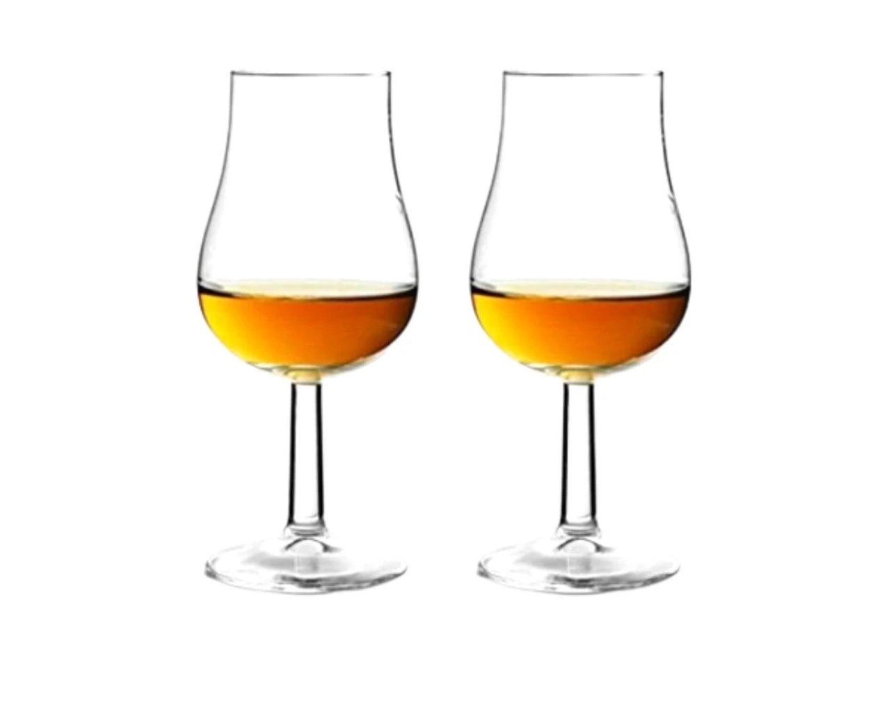 Whisky Tasting Glass - 2 Pack