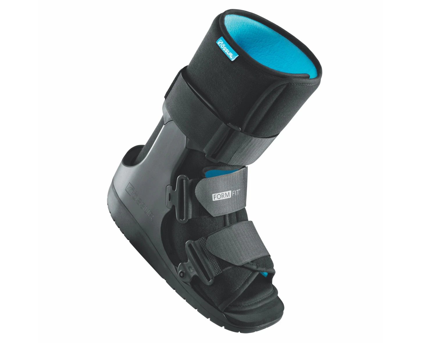 Form-Fit Moon Boot Cam Regular Walker Foot Support Ortho - SHORT BOOT