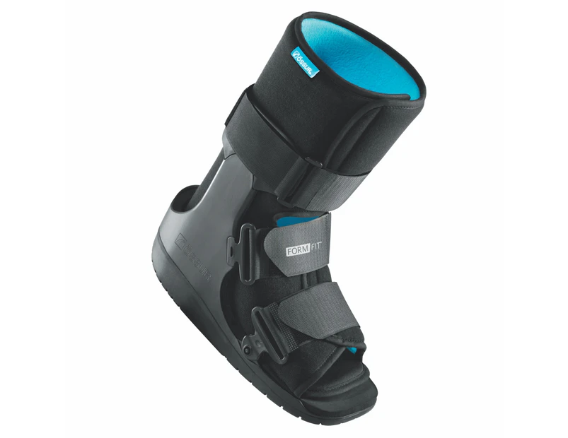 Form-Fit Moon Boot Cam Regular Walker Foot Support Ortho - SHORT BOOT