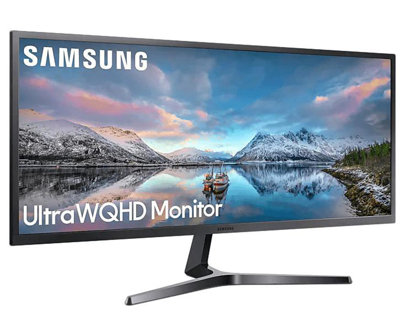 samsung latest flat screen monitor