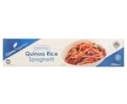 2 x Ceres Organics Quinoa Spaghetti 250g 2