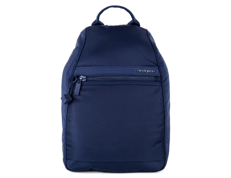 Hedgren 8.75L Inner City Vogue RFID Backpack - Dress Blue