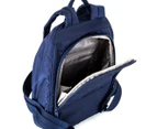 Hedgren 8.75L Inner City Vogue RFID Backpack - Dress Blue