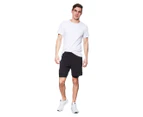 Adidas Men's Supernova Dual Shorts - Black