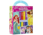 Disney Princess My First Library 12-Book Set
