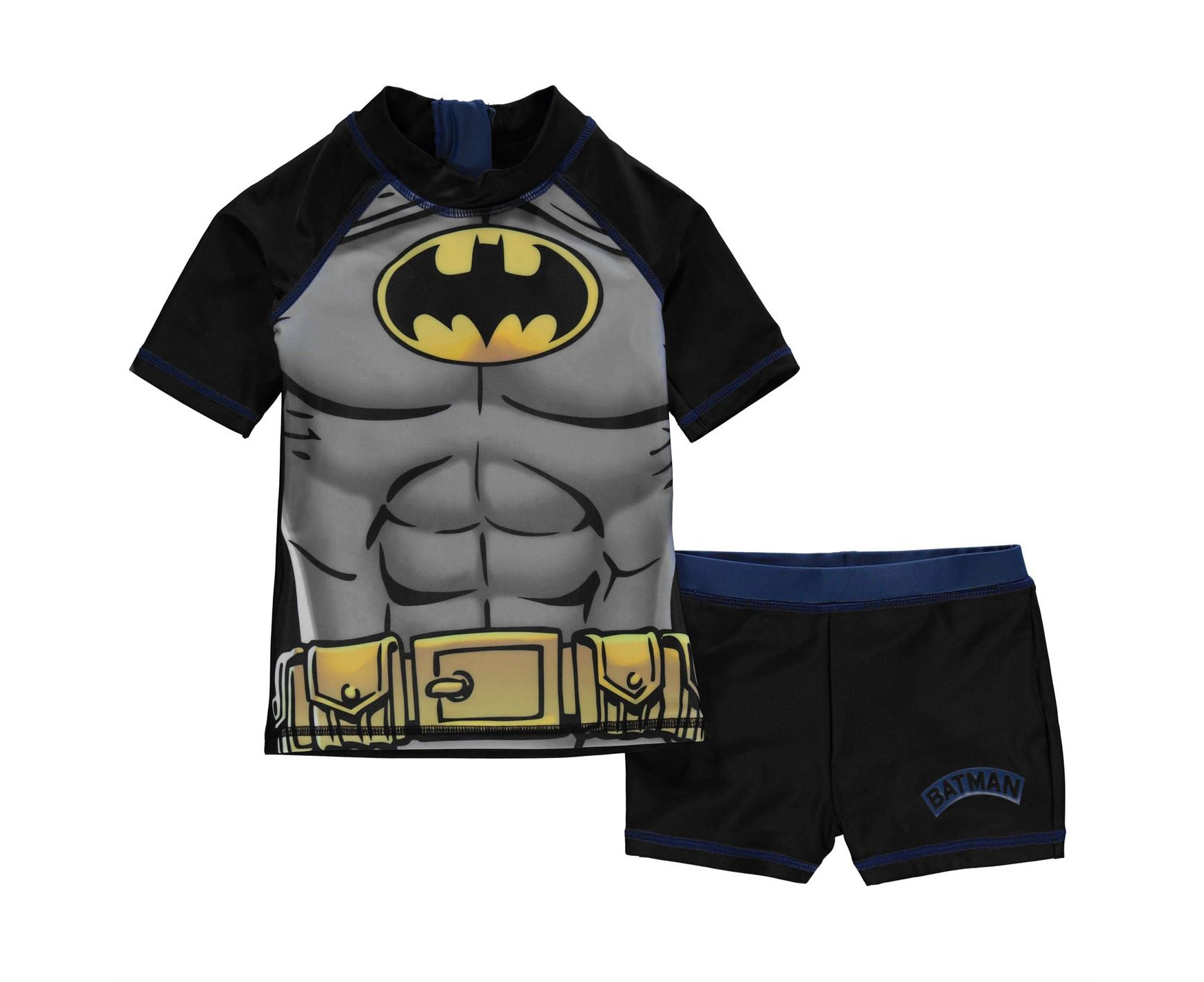 target batman bathing suit