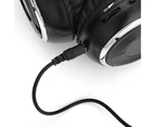 IR Infrared Wireless Stereo Car Headphones Headset Earphone Dual Channel